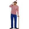 Image de Kit Accessoire Adulte de Ou est Charlie ?