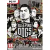 Image de Sleeping Dogs PC en occasion ou reconditionné