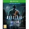 Image de Jeu Xbox One - Murdered Soul Suspect Limited Edition - Action - PEGI 16+