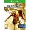 Image de Final Fantasy Hd Type 0 Xbox One en occasion ou reconditionné