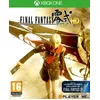 Image de Final Fantasy Type Zero Xbox One en occasion ou reconditionné