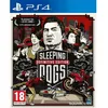 Image de Sleeping Dogs Definitive Edition Jeu PS4