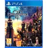 Image de Kingdom Hearts 3 Jeu PS4