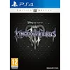 Image de Kingdom Hearts Iii : Edition Deluxe PS4 en occasion ou reconditionné