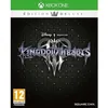 Image de Square Enix Kingdom Hearts III Edition Deluxe Xbox One - 5021290068889