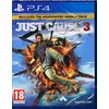 Image de Just Cause 3 PS4 en occasion ou reconditionné