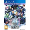 Image de World Of Final Fantasy : Day One Edition PS4 en occasion ou reconditionné