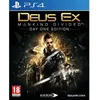 Image de Deus Ex Mankind Divided Day One Edition Jeu PS4
