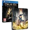 Image de Deus Ex Mankind Divided Avec Steel Book Exclusif Edition Day One PS4 en occasion ou reconditionné