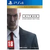 Image de Hitman : L'intÃ©grale De La PremiÃ¨re Saison - Steelbook Edition PS4 en occasion ou reconditionné