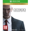 Image de Hitman - The Complete First Season Xbox One en occasion ou reconditionné