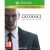 Image de Jeu vidéo - KOCH - Hitman: The Complete First Season - Édition Limitée - Xbox One - Action