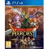 Image de Dragon Quest Heroes 2 Explorer's Edition Ps4 en occasion ou reconditionné