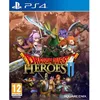 Image de Dragon Quest Heroes 2 Jeu PS4