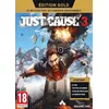 Image de Just Cause 3 - Edition Gold Xbox One en occasion ou reconditionné