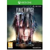 Image de Final Fantasy Xv : Edition Royale Xbox One en occasion ou reconditionné