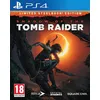 Image de Shadow Of The Tomb Raider - Edition Steelbook LimitÃ©e PS4 en occasion ou reconditionné
