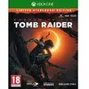 Image de Shadow Of The Tomb Raider Edition Steelbook ExclusivitÃ© Micromania Xbox One en occasion ou reconditionné