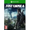 Image de Just Cause 4 Xbox One en occasion ou reconditionné