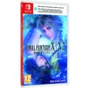 Image de Jeu vidéo - Square Enix - Final Fantasy X/X-2 HD Remaster - Aventure - PEGI 12+ - Version En boîte