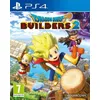 Image de Dragon Quest Builders 2 PS4 en occasion ou reconditionné