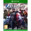Image de Marvel's Avengers Xbox One en occasion ou reconditionné