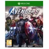 Image de Marvel's Avengers Xbox One en occasion ou reconditionné
