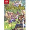 Image de Jeu Vidéo - Nintendo - Collection Of Mana - Aventure - 1-3 Joueurs - PEGI 12+