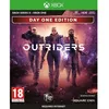 Image de Outriders Édition Day One Jeu Xbox One