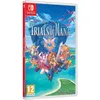 Image de Trials Of Mana Switch en occasion ou reconditionné