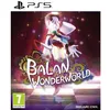 Image de Balan Wonderworld Jeu PS5