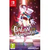 Image de Balan Wonderworld Jeu Switch