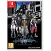 Image de Jeu Vidéo - Nintendo - Neo The World Ends With You - Aventure - Import - Jouable en Français