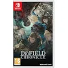 Image de Jeu - DioField Chronicle - Stratégie en temps réel - Monde fantastique - Mercenaires - Tactique engageante