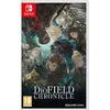 Image de The DioField Chronicle - Switch en occasion ou reconditionné