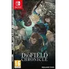 Image de Jeu vidéo - Nintendo Switch - The Diofield Chronicle - Version Import - Jouable en Français - RPG