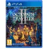 Image de Octopath Traveler II Jeu PS4