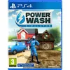 Image de Power Wash Simulator PS4 en occasion ou reconditionné