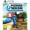 Image de Power Wash Simulator - Jeu - PS5 - Simulation - Mode en ligne - Gamme de produit: Jeu
