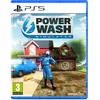 Image de Jeu Vidéo - Powerwash Simulator - PS5 - Simulation - Blu-Ray - Version Import