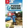 Image de Jeu vidéo - SQUARE ENIX - Power Wash Simulator - Nintendo Switch - 7+ - Jusquà 6 joueurs