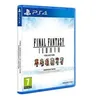 Image de Jeu vidÃ©o Square Enix Final Fantasy I Vi Pixel Remaster Collection en occasion ou reconditionné