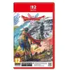 Image de Dragon quest i and ii hd-2d remake square enix nintendo switch 2 edition physique 5021290100855