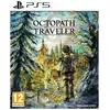 Image de Octopath traveler 0 square enix ps5 rpg hd-2d 5021290101333