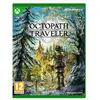 Image de Octopath traveler 0 square enix xbox series x édition standard disque