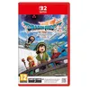 Image de Jeu vidéo - BANDAI NAMCO - Dragon Quest VII Reimagined - Nintendo Switch - Dimensions 1 2x10 5x14 9 cm - 49 9 g