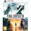 Image de FINAL FANTASY VII REMAKE INTERGRADE & REBIRTH - Edition Physique Pack Double - Jeu PS5