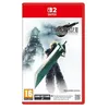 Image de Jeu vidéo - BANDAI NAMCO - Final Fantasy VII Remake Intergrade (incl. MTG-FINAL Play Booster) - Nintendo Switch - 17x11x2 cm