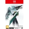 Image de Final Fantasy VII Remake Intergrade   Jeu Nintendo Switch 2