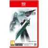 Image de Final fantasy vii remake intergrade standard square enix sur nintendo switch 2 L00163
